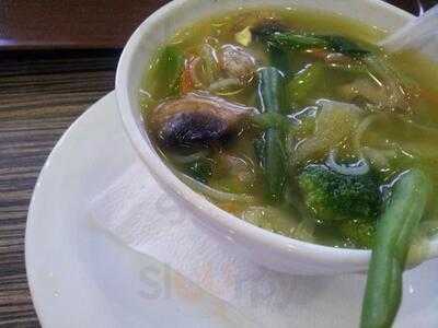 Li-wu Vietnamese Restaurant