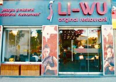 Li-wu Vietnamese Restaurant