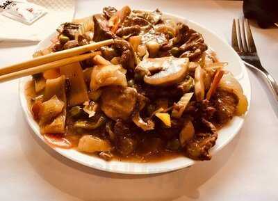 Li-wu Vietnamese Restaurant