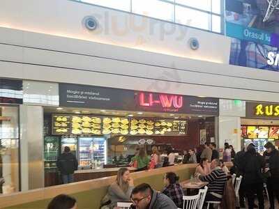 Li-wu Vietnamese Restaurant