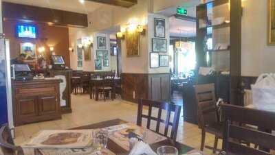 Trattoria Verdi