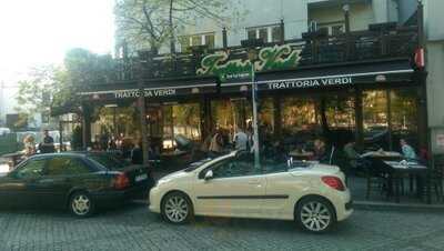 Trattoria Verdi