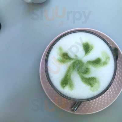 Matcha Bar Bucharest