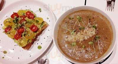 Matcha Bar Bucharest