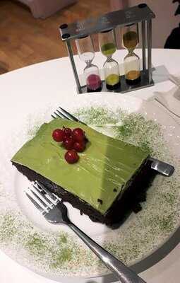 Matcha Bar Bucharest