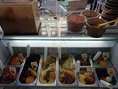 Handsome Monk Coffee