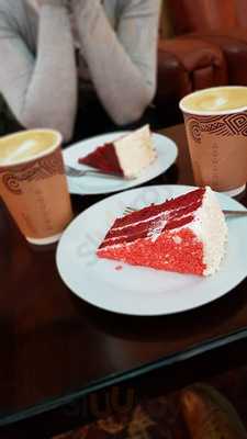 Handsome Monk Coffee