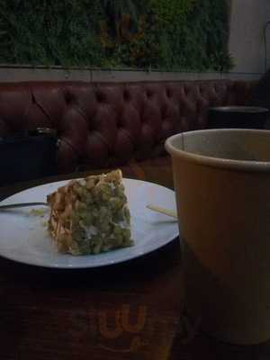 Handsome Monk Coffee