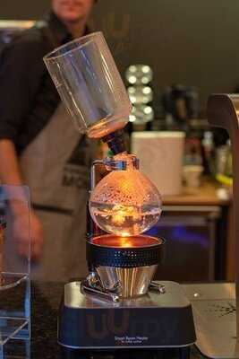 Handsome Monk Coffee Cismigiu