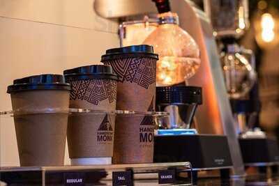 Handsome Monk Coffee Cismigiu