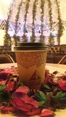 Handsome Monk Coffee Cismigiu