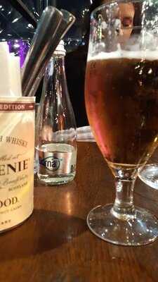 St. Patrick Irish Pub & Restaurant