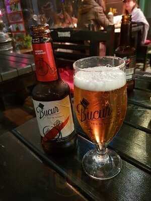 St. Patrick Irish Pub & Restaurant