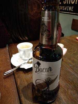 St. Patrick Irish Pub & Restaurant