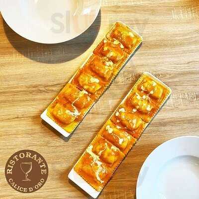 Ristorante Calice D'oro Bucharest