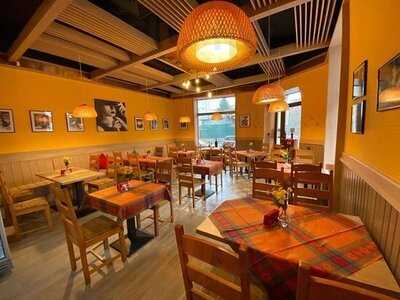 Ristorante Calice D'oro Bucharest