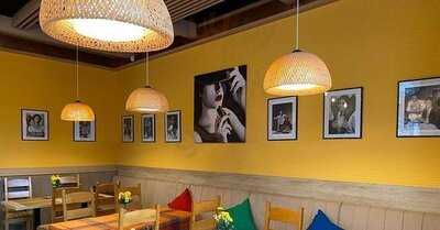 Ristorante Calice D'oro Bucharest