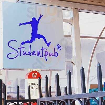 Studentpub