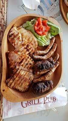 Grill Pub