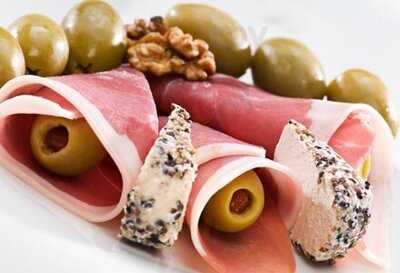 Repertorium Gourmet Resaturant