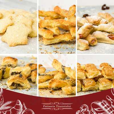 Patiseria Tineretului