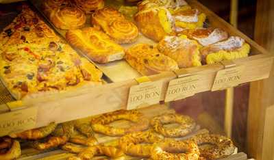 Patiseria Tineretului