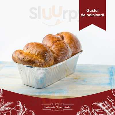 Patiseria Tineretului