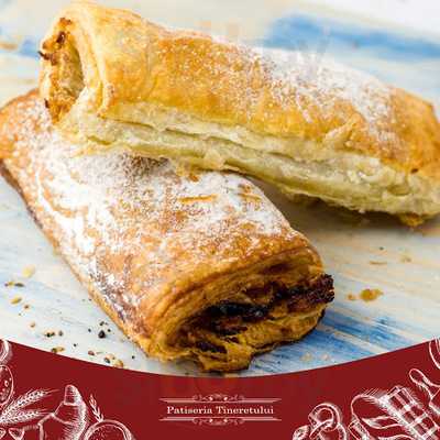 Patiseria Tineretului