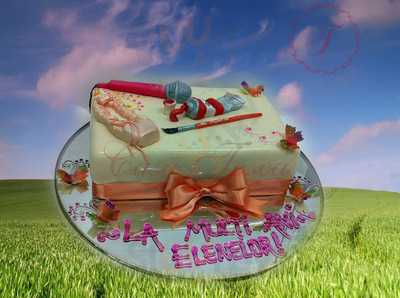 Cofetaria Casa Tosca