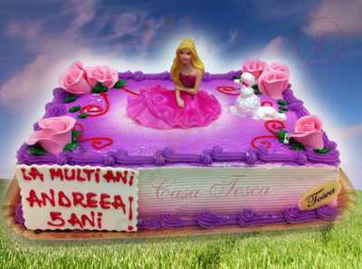 Cofetaria Casa Tosca