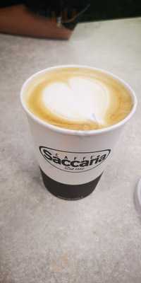 Caffe Saccaria To Go