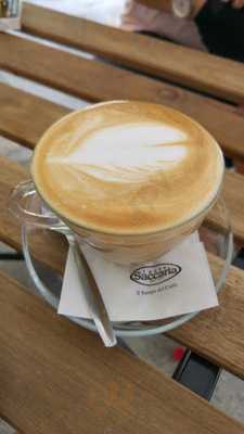 Caffe Saccaria To Go