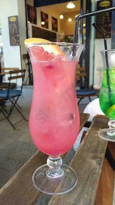 Caffe Saccaria To Go