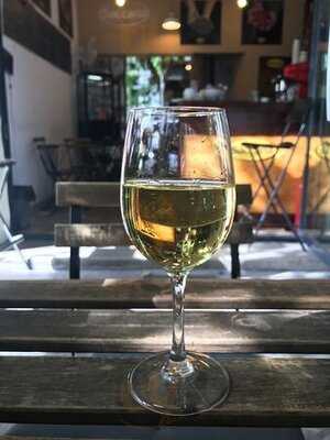 Caffe Saccaria To Go