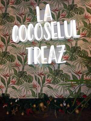 La Cocoselul Treaz