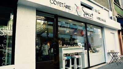 Sweet Moments Pastry Shop