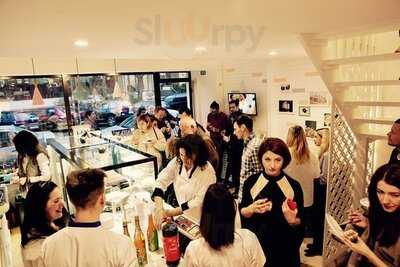 Sweet Moments Pastry Shop