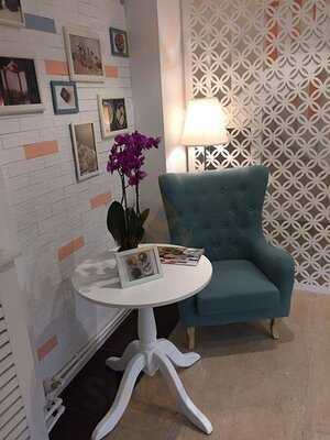 Sweet Moments Pastry Shop