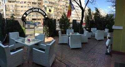 Blitz Bistro