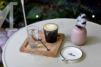 Maco's Print And Coffee Shop