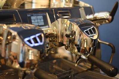 Maco's Print And Coffee Shop