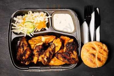 Pui Pe Jar Bucuresti