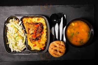 Pui Pe Jar Bucuresti