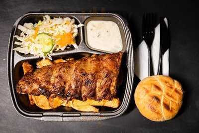 Pui Pe Jar Bucuresti