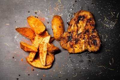 Pui Pe Jar Bucuresti