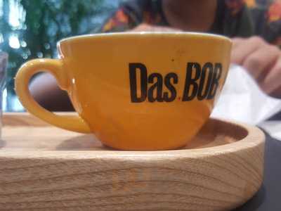 Das Bob Kaffeehaus