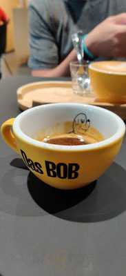 Das Bob Kaffeehaus