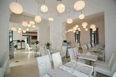 Magnolia Restaurant & Bar