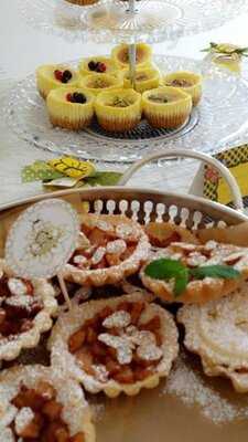 Magnolia Restaurant & Bar