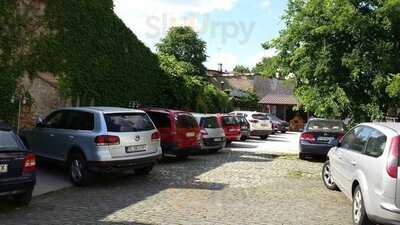 Magnolia Restaurant & Bar